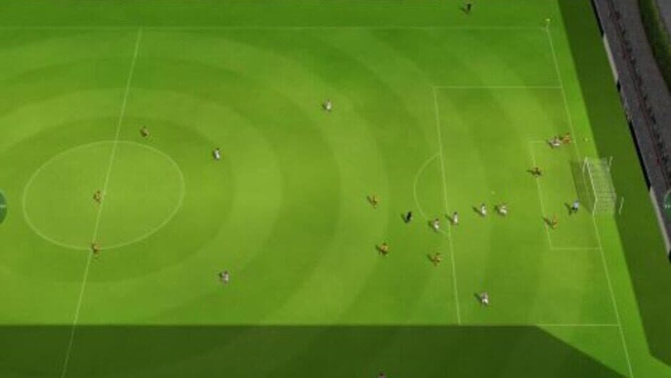Скриншот 1 из Championship Manager 2010