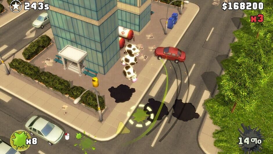 Скриншот 3 из Demolition Inc.
