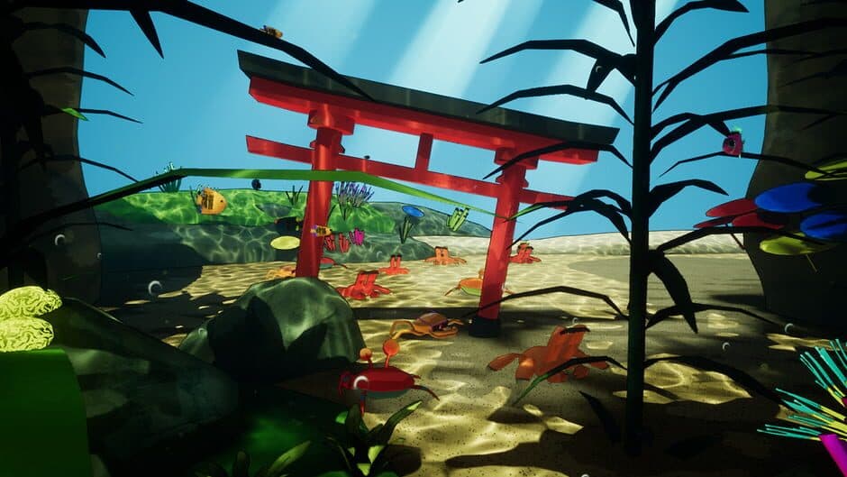 Скриншот 5 из Karate Krab