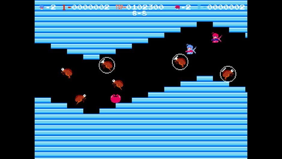Скриншот 4 из Virus Crashers