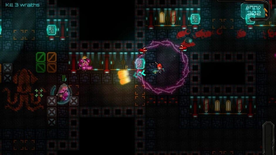 Скриншот 5 из Void Raiders