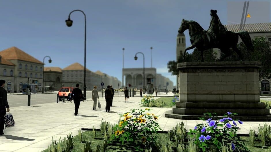 Скриншот 4 из Munich Bus Simulator