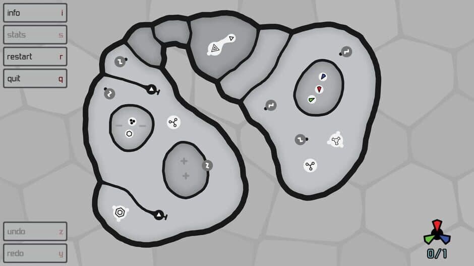Скриншот 3 из Tricone Lab