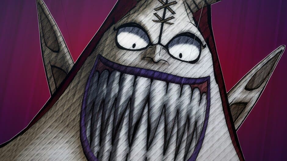 Скриншот 5 из One Piece: Burning Blood