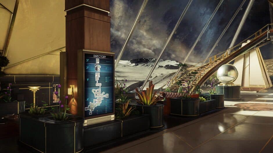 Скриншот 2 из Prey: Mooncrash