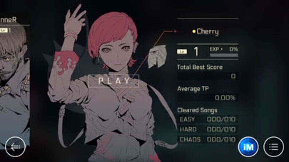 Скриншот 9 из Cytus II