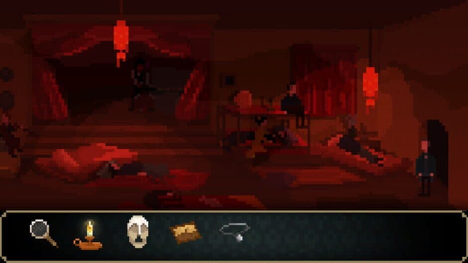 Скриншот 4 из The Last Door: Season 2