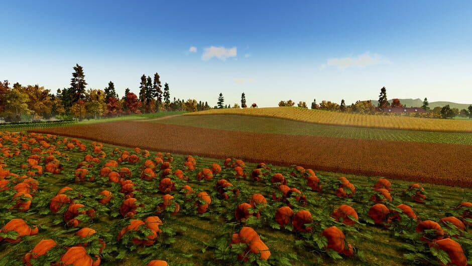 Скриншот 1 из Farm Manager 2018