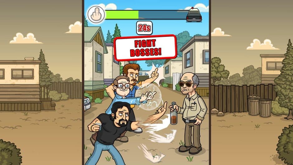 Скриншот 5 из Trailer Park Boys: Grea$y Money