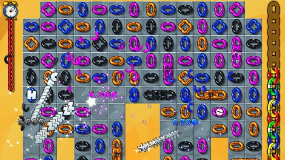 Скриншот 4 из Chainz 2: Relinked