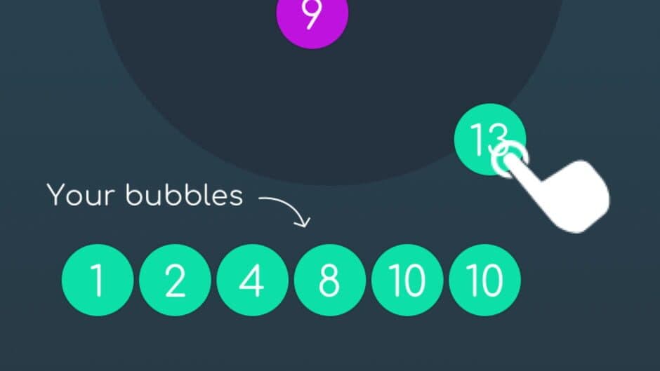 Скриншот 2 из Bubblbrst