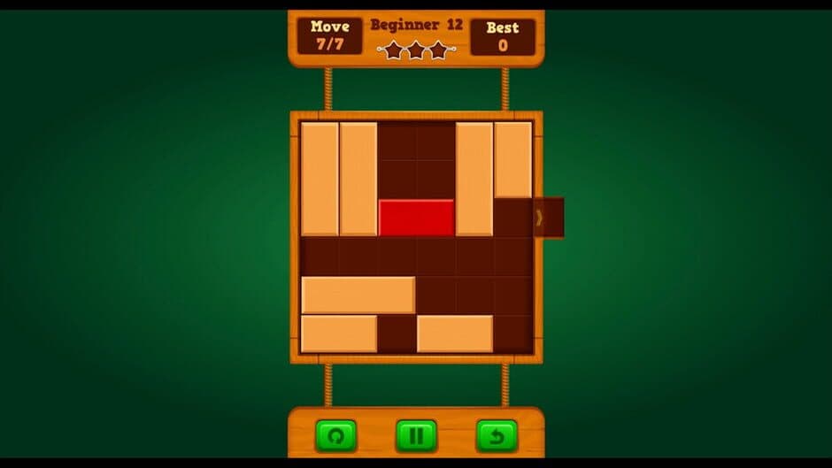 Скриншот 2 из Unblocky 4