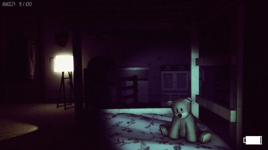 Скриншот 2 из Shut Eye