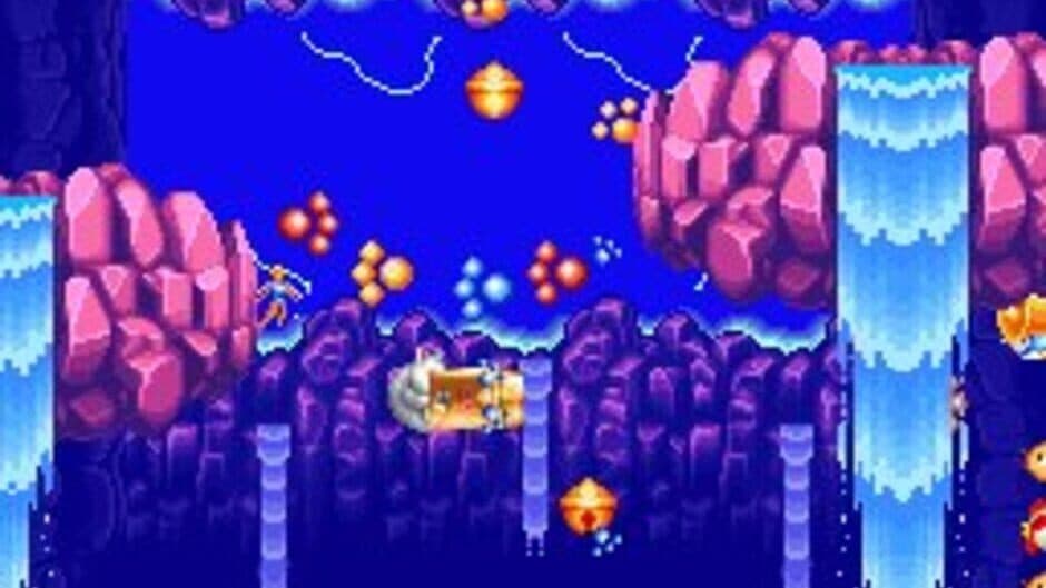 Скриншот 5 из Jikkyou Oshaberi Parodius