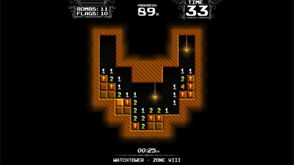 Скриншот 5 из Downbreak