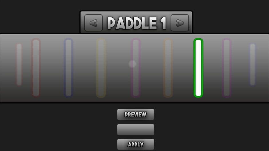 Скриншот 5 из Proficient Paddles