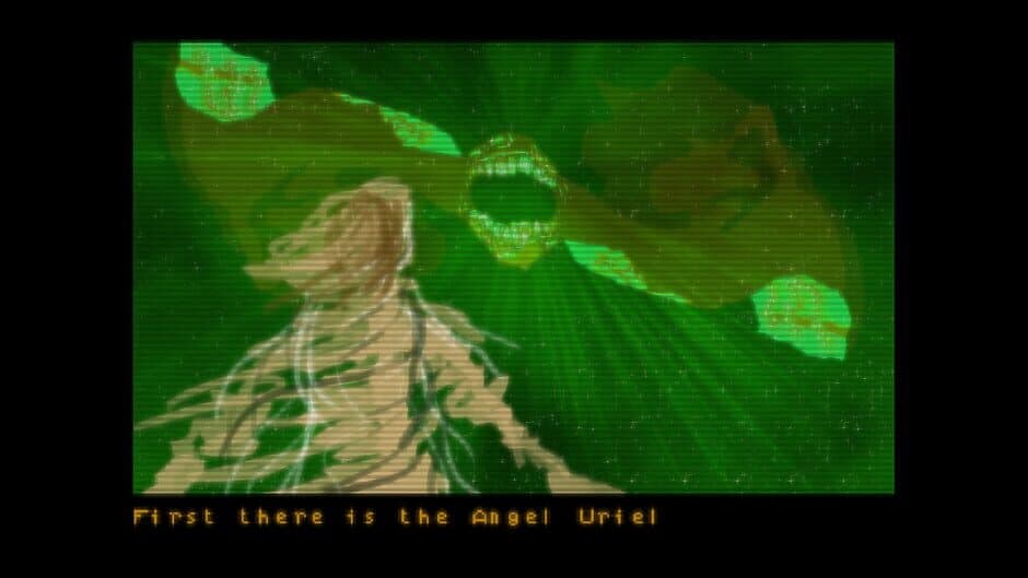 Скриншот 3 из Uriel's Chasm