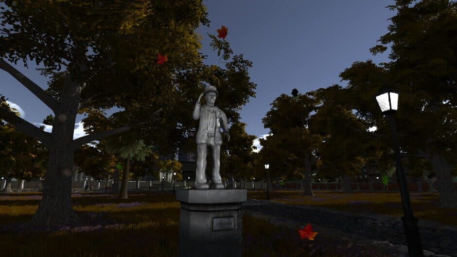 Скриншот 5 из Statues