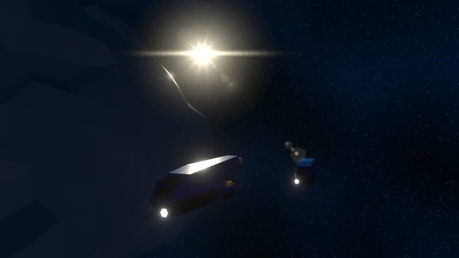 Скриншот 4 из Impulse: Space Combat