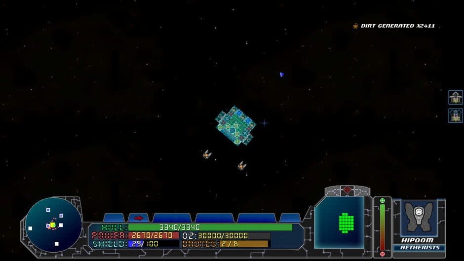 Скриншот 3 из Inevitability