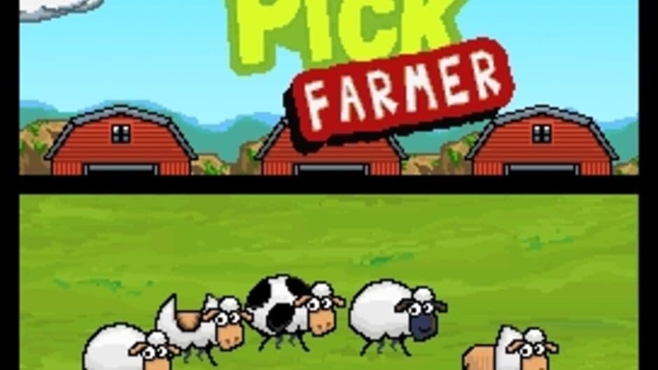 Скриншот 11 из QuickPick Farmer