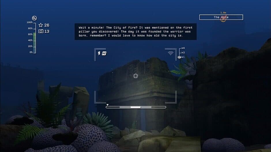 Скриншот 4 из Reef Shot