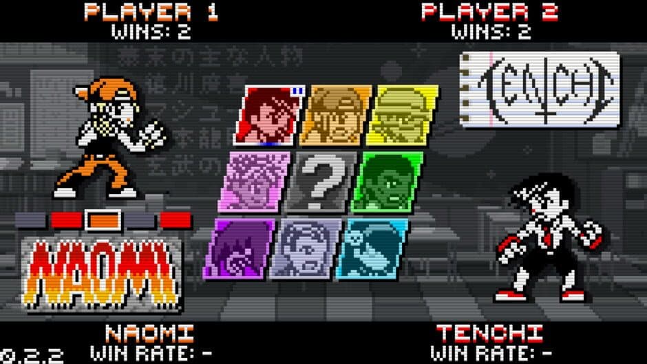 Скриншот 2 из Pocket Rumble