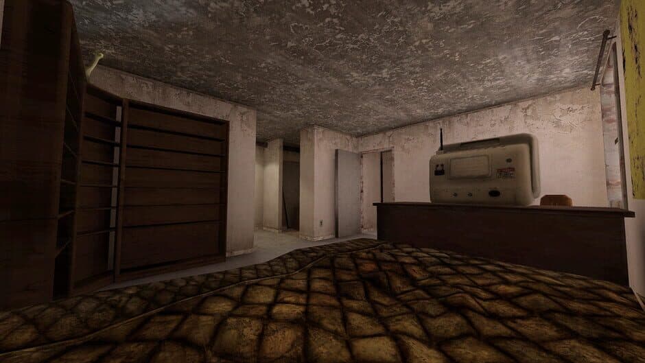Скриншот 1 из Organ Quarter