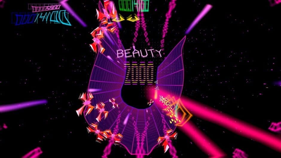 Скриншот 5 из Tempest 4000