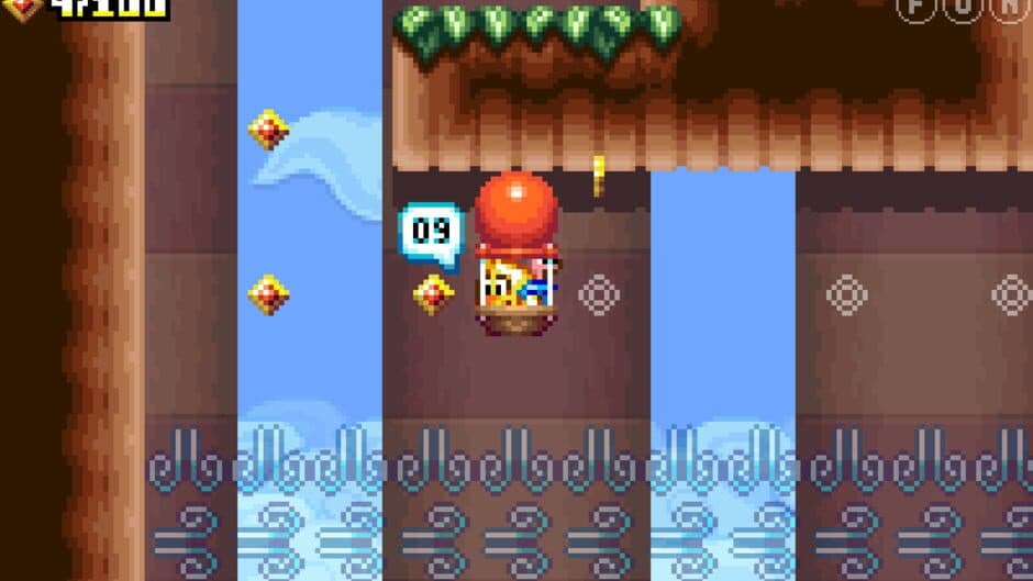 Скриншот 6 из Chicken Wiggle