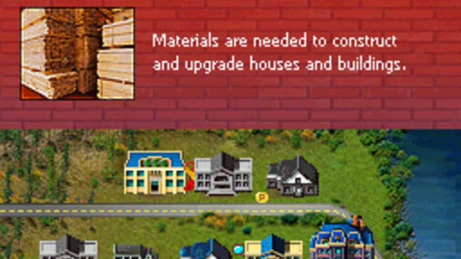 Скриншот 11 из Build-A-Lot