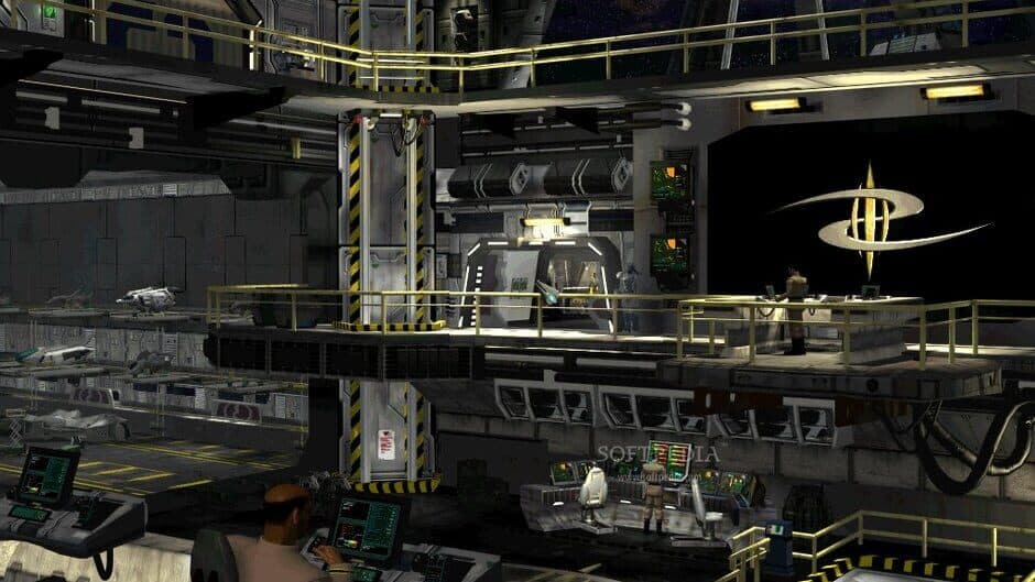 Скриншот 4 из Freespace 2