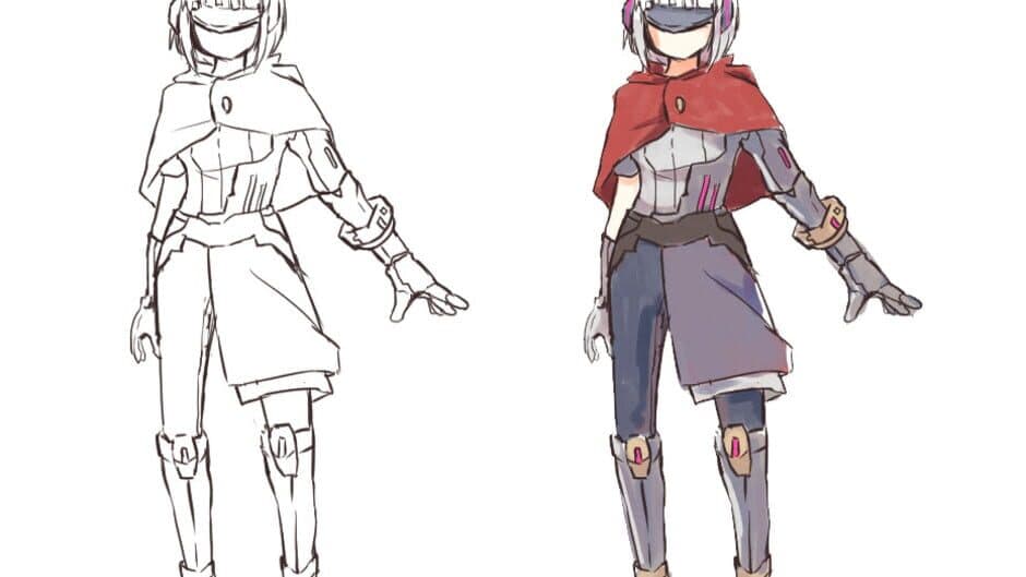 Скриншот 1 из Ikaros