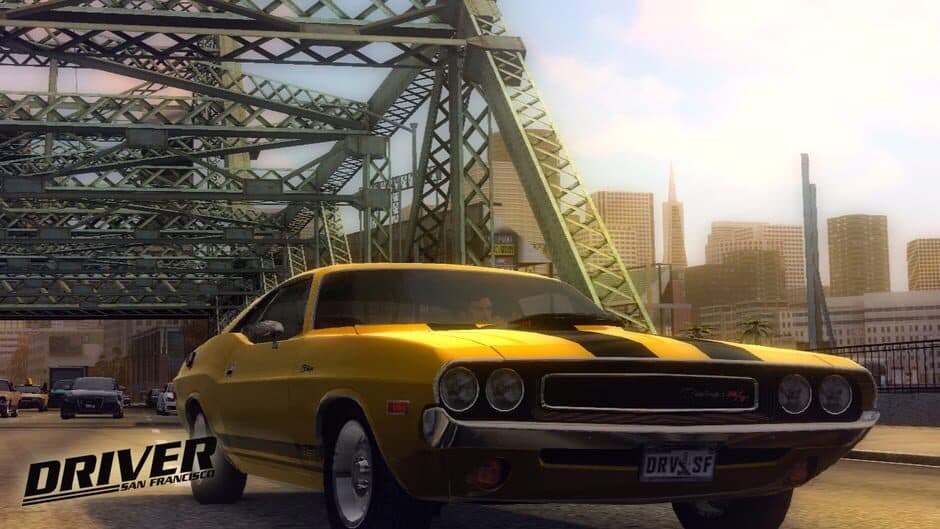 Скриншот 3 из Driver: San Francisco
