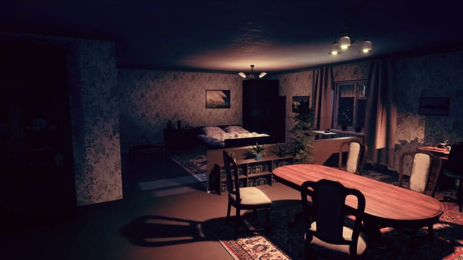 Скриншот 3 из Apartment 3301