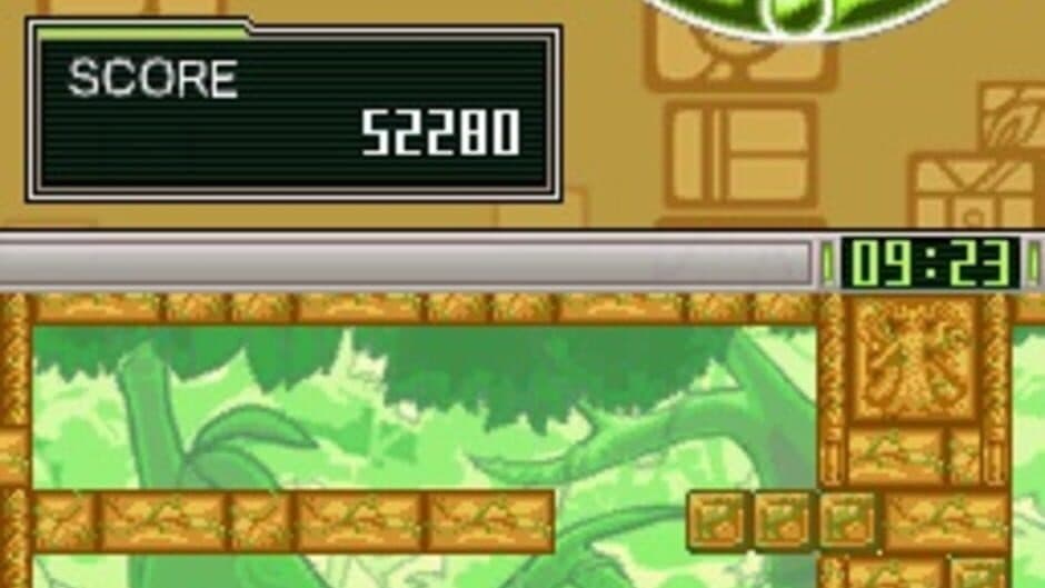 Скриншот 6 из G.G Series: Great Whip Adventure