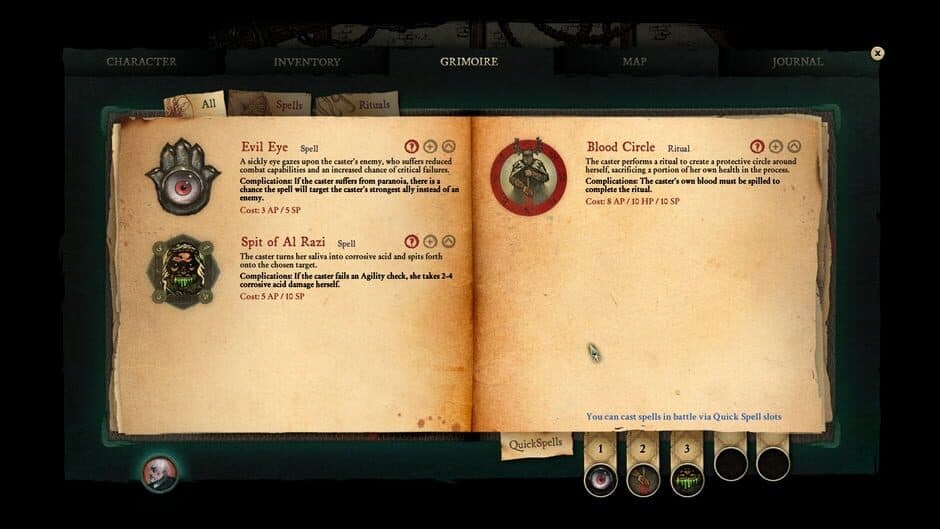 Скриншот 12 из Stygian: Reign of the Old Ones