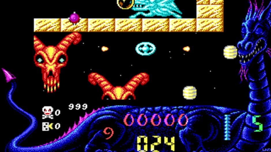 Скриншот 2 из Netherworld