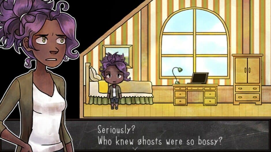 Скриншот 5 из Corinne Cross's Dead & Breakfast