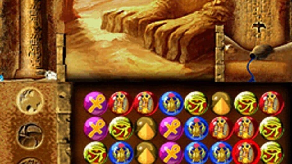 Скриншот 7 из The Lost Treasures of Alexandria
