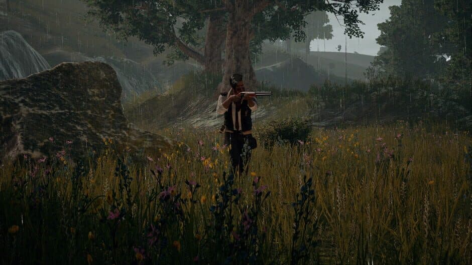 Скриншот 2 из PUBG: Battlegrounds