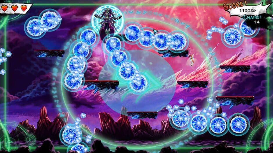 Скриншот 1 из Isbarah
