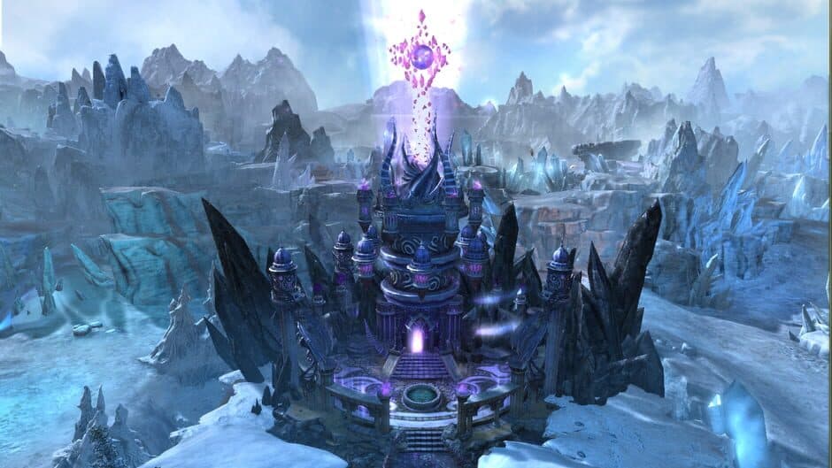 Скриншот 3 из Might & Magic: Heroes VI - Shades of Darkness