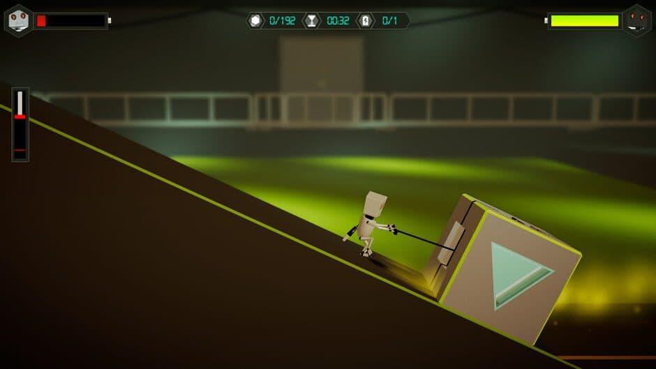 Скриншот 9 из Twin Robots: Ultimate Edition