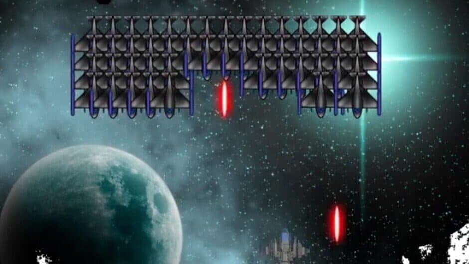 Скриншот 2 из O! Strelalka!!!