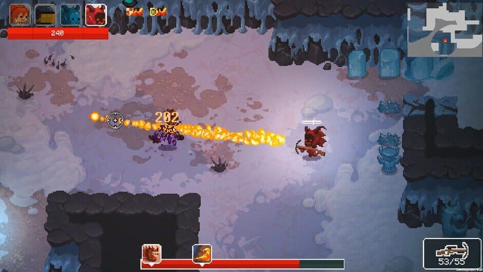 Скриншот 12 из To Hell with Hell