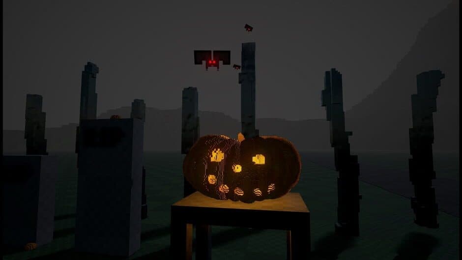 Скриншот 2 из Pumpkin SculptrVR