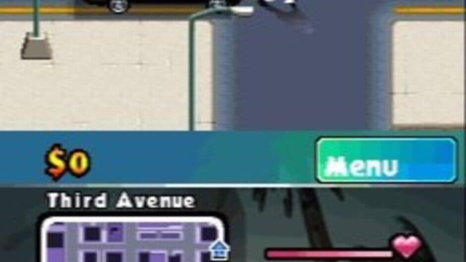 Скриншот 7 из Gangstar 2: Kings of L.A