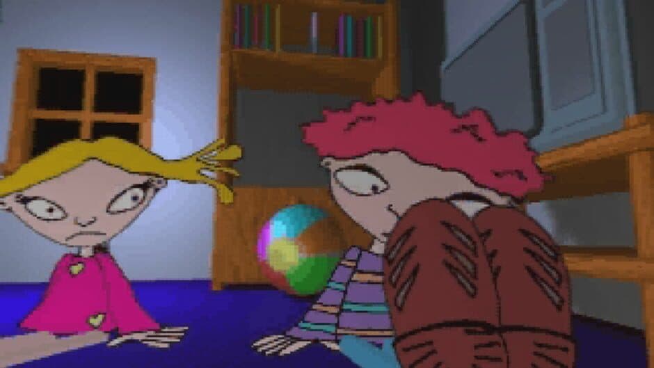 Скриншот 3 из Aguante Imaginario