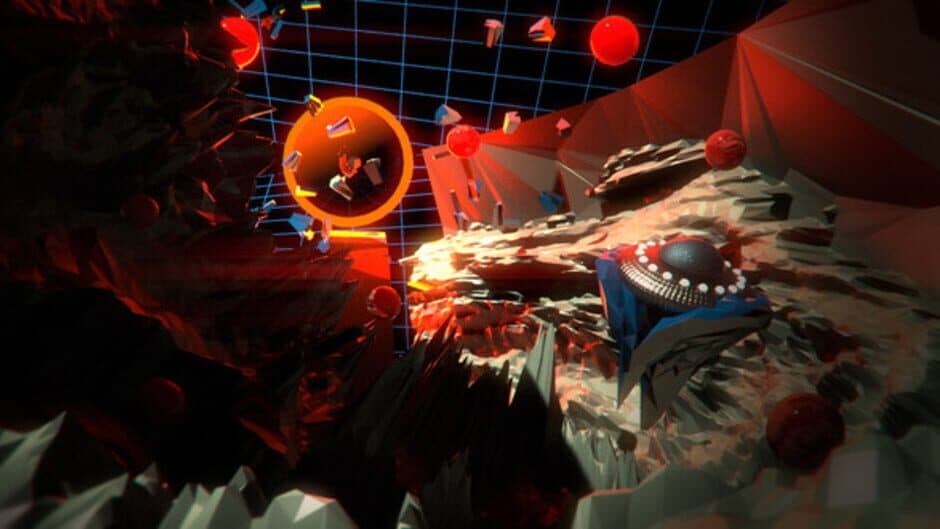 Скриншот 3 из Kitrinos: Inside the Cube